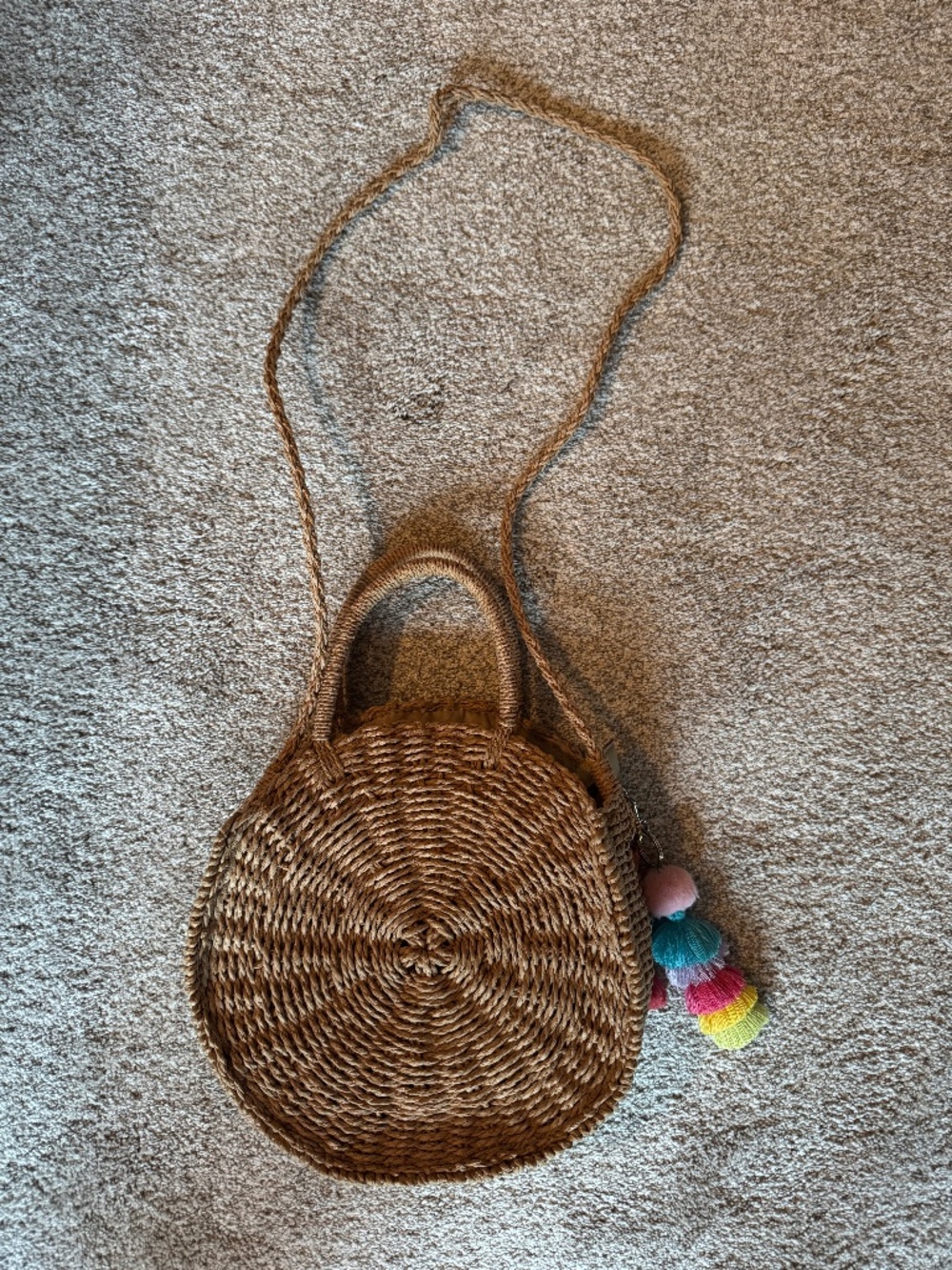 Summer bag